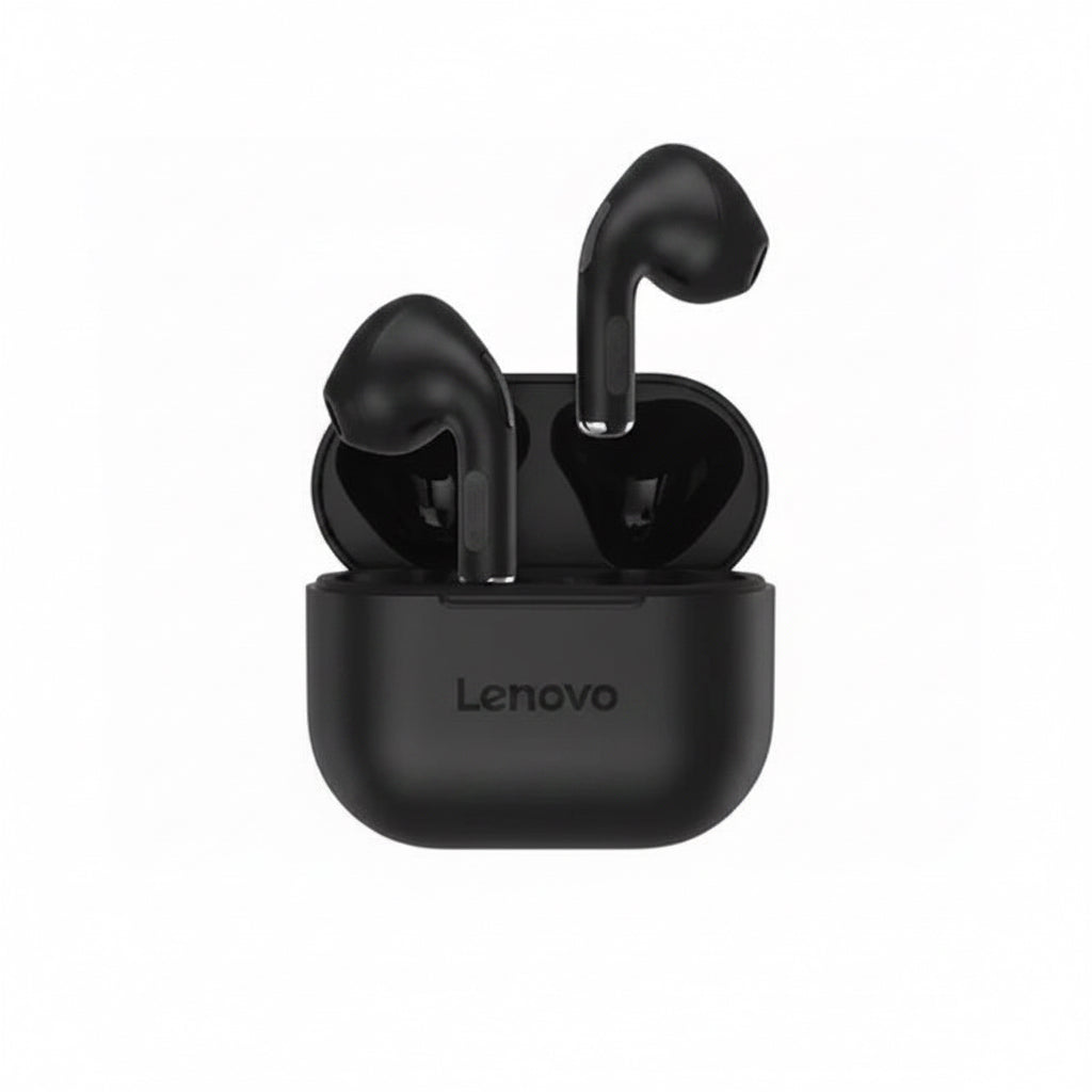 New Lenovo LP40 Earphones TWS Wireless Bluetooth