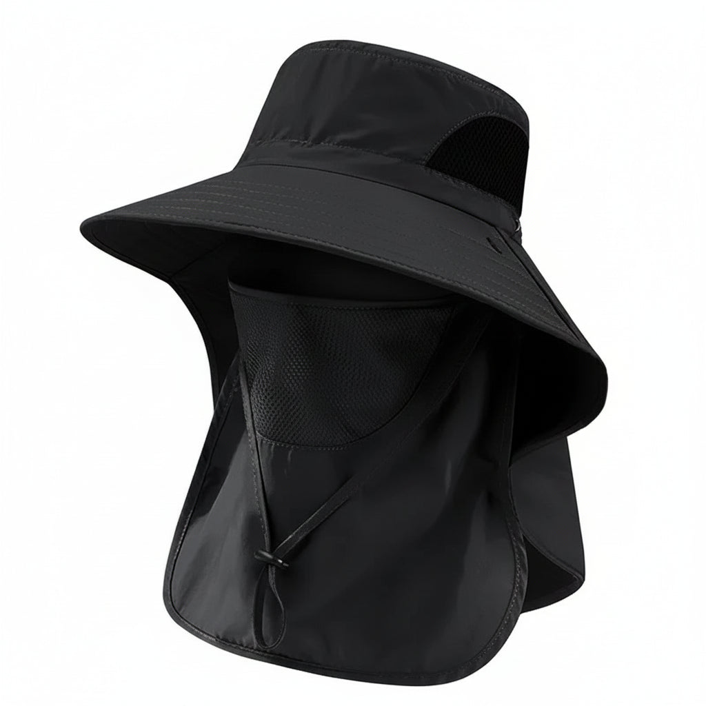 Summer Sun Hats UV Protection Outdoor For Men & Women