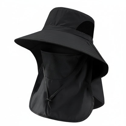 Summer Sun Hats UV Protection Outdoor For Men & Women