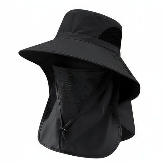 Summer Sun Hats UV Protection Outdoor For Men & Women