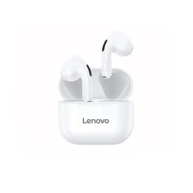 New Lenovo LP40 Earphones TWS Wireless Bluetooth