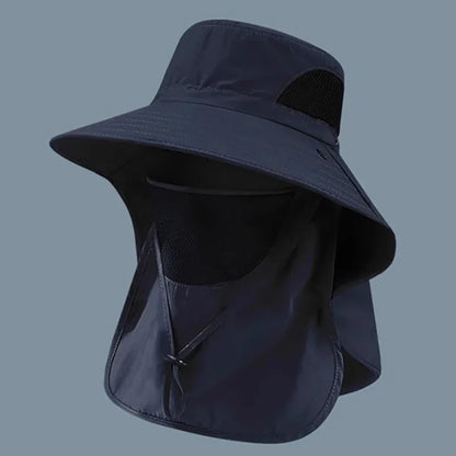 Summer Sun Hats UV Protection Outdoor For Men & Women