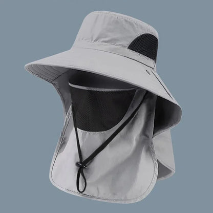 Summer Sun Hats UV Protection Outdoor For Men & Women
