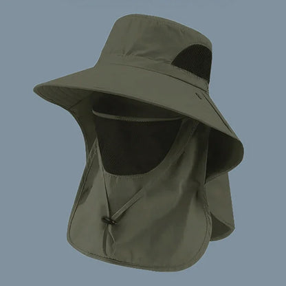 Summer Sun Hats UV Protection Outdoor For Men & Women