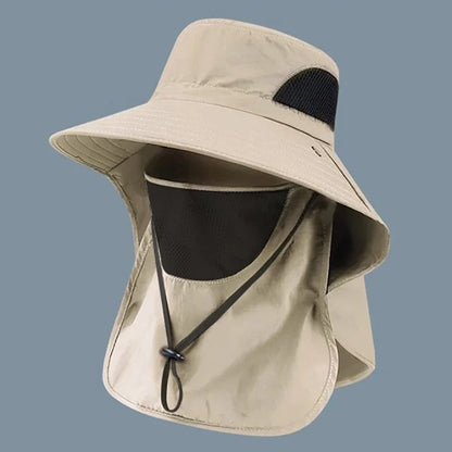 Summer Sun Hats UV Protection Outdoor For Men & Women